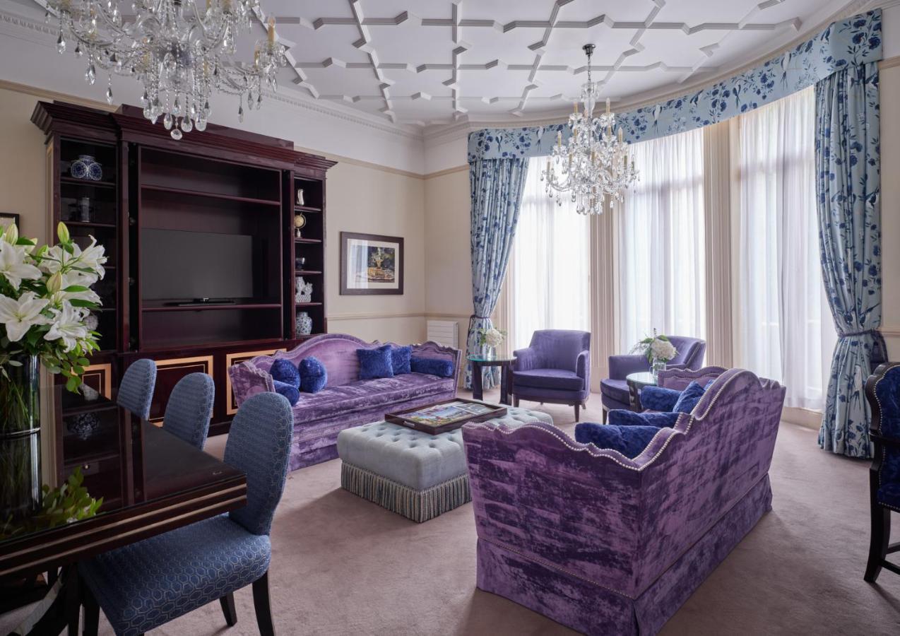 THE APARTMENTS BY THE SLOANE CLUB LONDON (United Kingdom) - from US$ 592 |  BOOKED